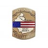 Odznaka pamiatkowa US ARMY - OPERATION DESERT STORM
