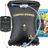 Froyak - Prysznic turystyczny Camping Shower - 20 Litrów