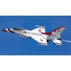 101 Inc. - Naszywka US Air Force Thunderbirds - Eagle - Wyszywana 
