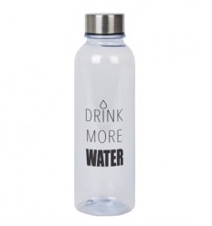Schou - Butelka na wodę / napoje - H2O Bottle BPA Free - 500ml