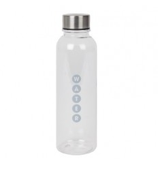 Schou - Butelka na wodę / napoje - DRINK MORE WATER Bottle BPA Free - 500ml
