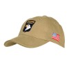Fostex - Czapka z daszkiem - Baseball cap 101st Airborne - 215151-223