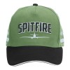 Fostex - Czapka z daszkiem - Baseball cap Spitfire