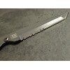 BLACKHAWK - Nóż XSF Punch Dagger - BESH Wedge Blade G10 Handles