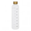 Schou - Butelka na wodę / napoje - Water Bottle BPA Free - 1 Litr