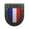 Naszywka Legia Cudzoziemska / Armia Francuska - FRANCE TASK FORCE LA