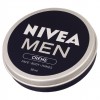 NIVEA MEN - Krem dla mężczyzn twarz / rece/ ciało - 30ml - Puszka metalowa