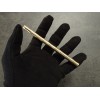 MALAMUT - Długopis metalowy TAKE PEN - Złoty - MTPEN12