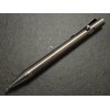 MALAMUT - Długopis tytanowy - RELOAD Ti PEN - Tytan TC4 - Srebrny - MTPEN13