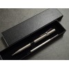 MALAMUT - Długopis tytanowy - RELOAD Ti PEN - Tytan TC4 - Srebrny - MTPEN13