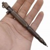 MALAMUT - Długopis mosiężny - VINTAGE RELOAD PILUM BRASS - MTPEN14