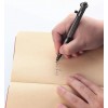 MALAMUT - Długopis mosiężny - VINTAGE RELOAD PILUM BRASS - MTPEN14