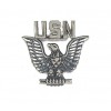 Odznaka - US NAVY - Srebrny