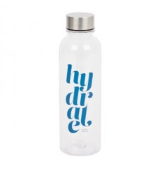 Schou - Butelka na wodę / napoje - HYDRATE Bottle BPA Free - 500ml