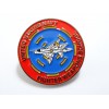 Wpinka / Odznaka - TOP GUN - United States Navy - Fighter Weapons School