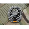 Odznaka - Niemiecki spadochroniarz FALLSCHIRMJAEGER na beret