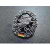 Odznaka Wpinka - Niemieckie siły dalekiego rozpoznania Fernspähtruppe / Bundeswehr - metal