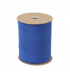Atwood - Linka Paracord - MIL-SPEC 550-7 - 4mm -  Military Royal Blue - MADE IN USA - 1 metr