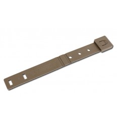 Tactical Tailor - Trok MALICE CLIP - Short - Coyote Brown