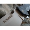 Schrade - Liner Lock Drop Point Folding Knife - SCH109 - Nóż składany