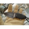 Schrade - Nóż SCH406N - Drop Point Neck Knife