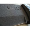 Schrade - Nóż SCHF38 - Frontier Drop Point Fixed Blade - Stal 1095