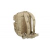 Mil-Tec - Plecak Large Assault Pack - Coyote Brown