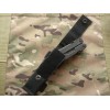 Ka-Bar - Etui na nóż / multitool 3050S - Czarny