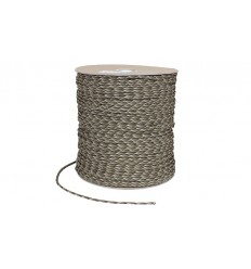Atwood - Paracord MIL-SPEC 550-7 / 4mm kontraktowy Multicam MADE IN USA - 1 metr