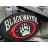 Patch - Naszywka BLACKWATER - 3D PVC 