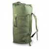 101 Inc. - Torba / Worek wojskowy, transportowy - US Duffle Bag - Zielony OD