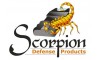 Scorpion Defence Products